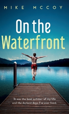 Book cover for On the Waterfront