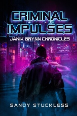 Cover of Criminal Impulses