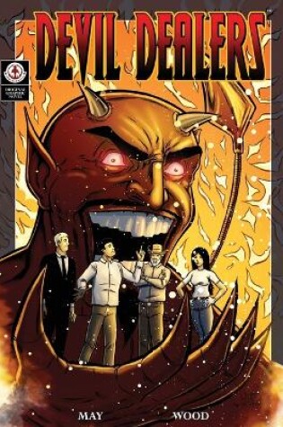 Cover of Devil Dealers