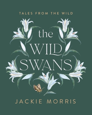 Book cover for The Wild Swans