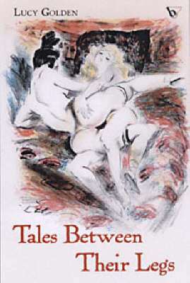 Book cover for Tales Between Their Legs