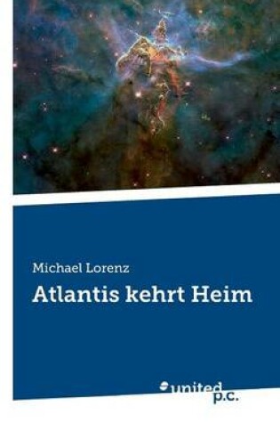 Cover of Atlantis Kehrt Heim