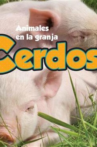 Cover of Cerdos, With Code