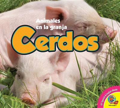 Cover of Cerdos, With Code