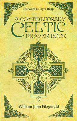 Cover of A Contemporary Celtic Prayer Book