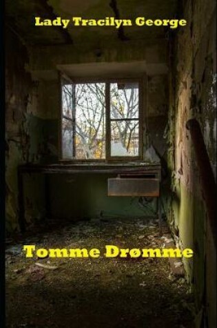 Cover of Tomme Drømme