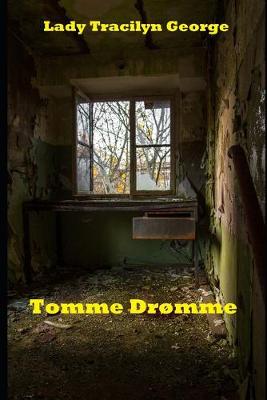 Book cover for Tomme Drømme