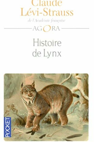 Cover of Histoire de Lynx