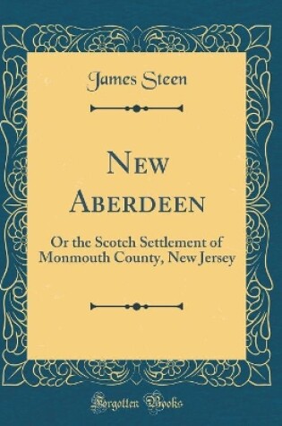 Cover of New Aberdeen