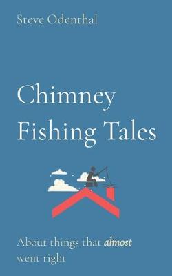 Book cover for Chimney Fishing Tales