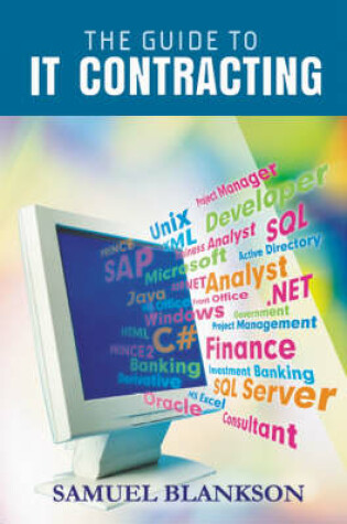 Cover of The Guide to I. T. Contracting