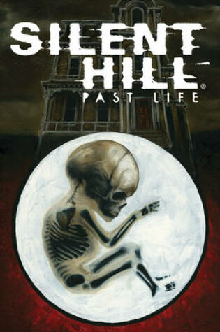 Cover of Silent Hill: Past Life