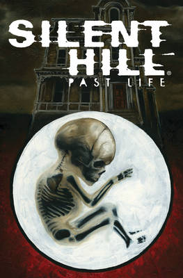 Book cover for Silent Hill: Past Life