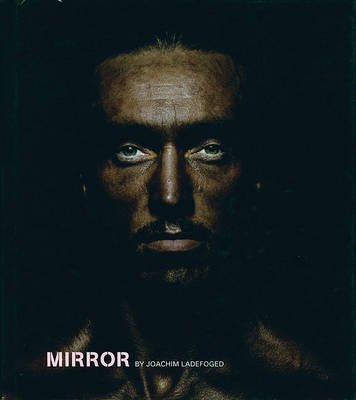 Book cover for Mirror