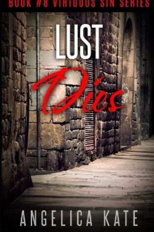 Cover of Lust Dies