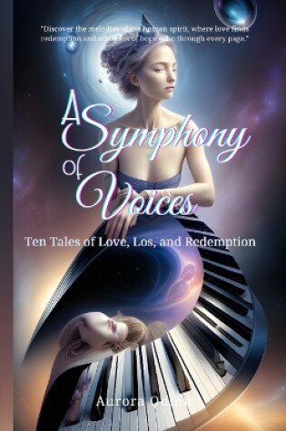 Cover of A Symphony of Voices