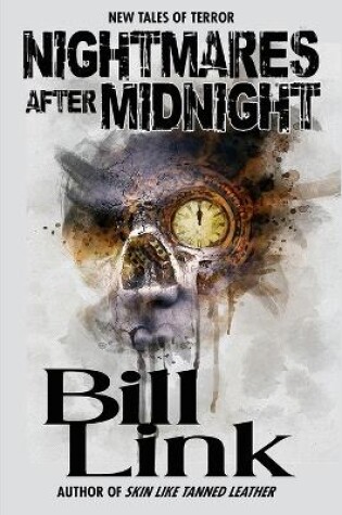 Cover of Nightmares After Midnight