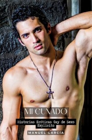 Cover of Mi Cu�ado