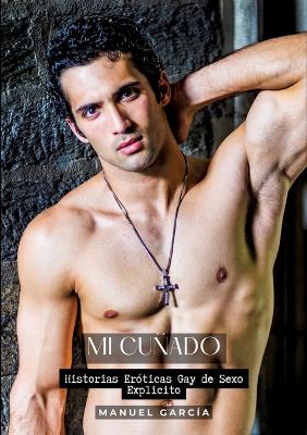 Book cover for Mi Cu�ado