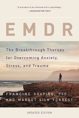 Book cover for EMDR