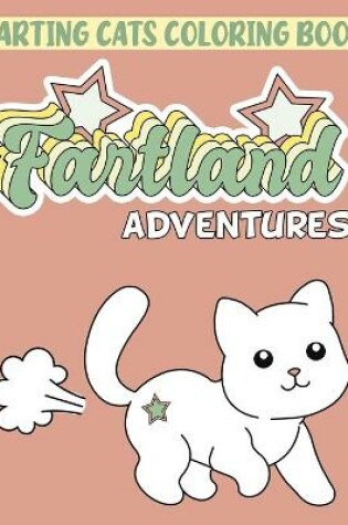 Cover of Fartland Adventures