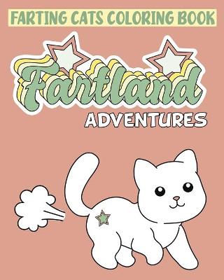 Book cover for Fartland Adventures