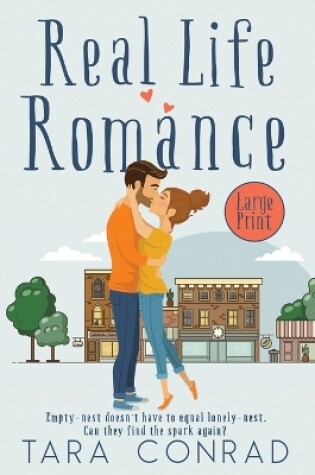 Cover of Real Life Romance