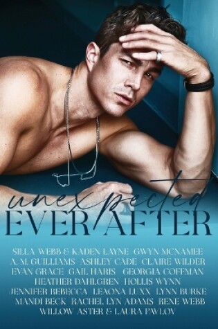 Cover of Unexpected Ever After