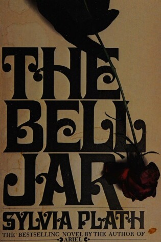 Cover of The Bell Jar