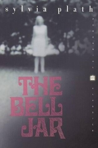 Cover of The Bell Jar