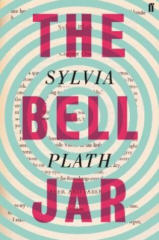 Cover of The Bell Jar