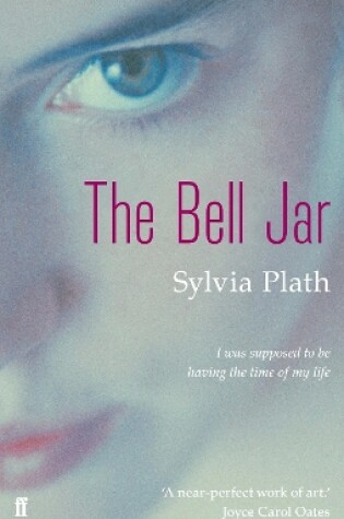 Cover of The Bell Jar