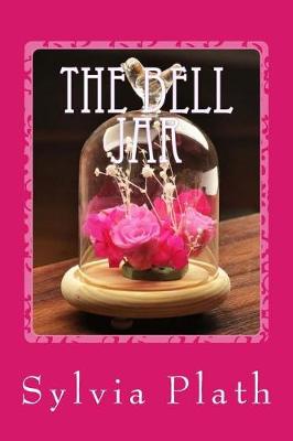 Book cover for The Bell Jar