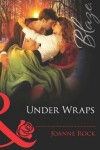 Book cover for Under Wraps