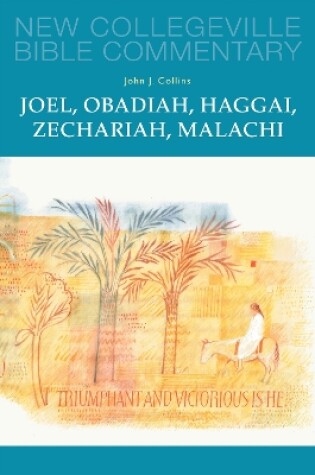Cover of Joel, Obadiah, Haggai, Zechariah, Malachi