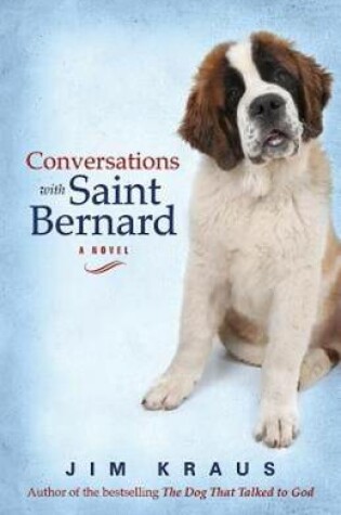 Cover of Conversations with Saint Bernard