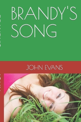 Book cover for Brandy's Song