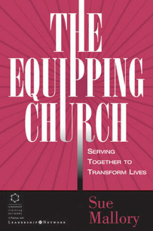 Cover of The Equipping Church