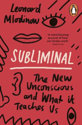Book cover for Subliminal