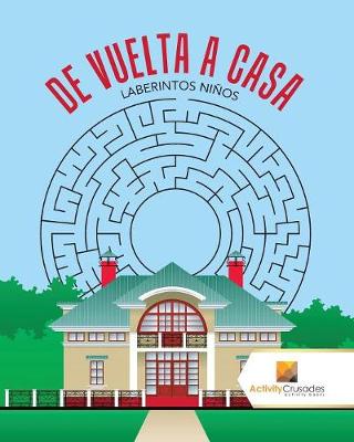 Book cover for De Vuelta A Casa