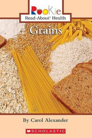 Cover of Grains