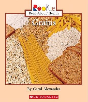 Cover of Grains