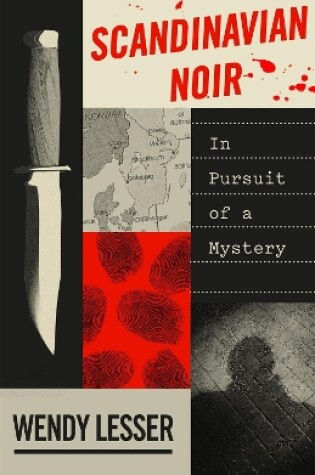 Cover of Scandinavian Noir