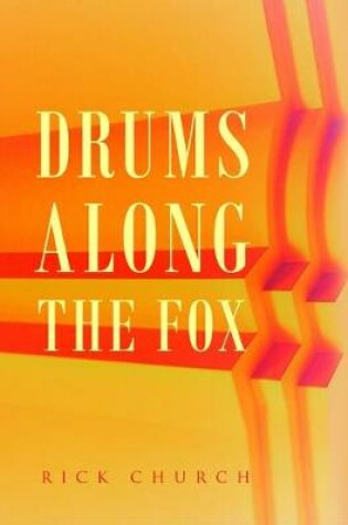 Cover of Drums Along the Fox