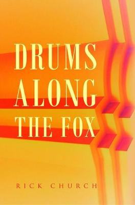 Book cover for Drums Along the Fox