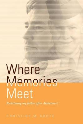 Cover of Where Memories Meet