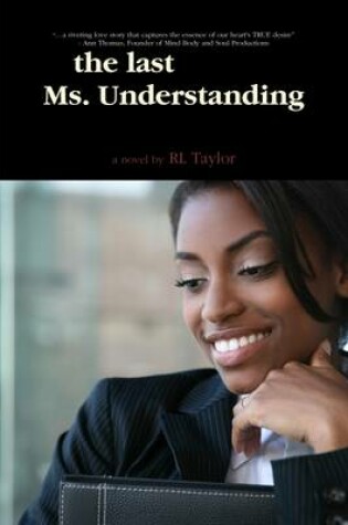 Cover of The Last Ms. Understanding