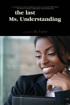 Book cover for The Last Ms. Understanding