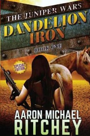 Cover of Dandelion Iron