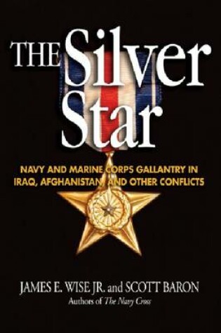 Cover of Silver Star
